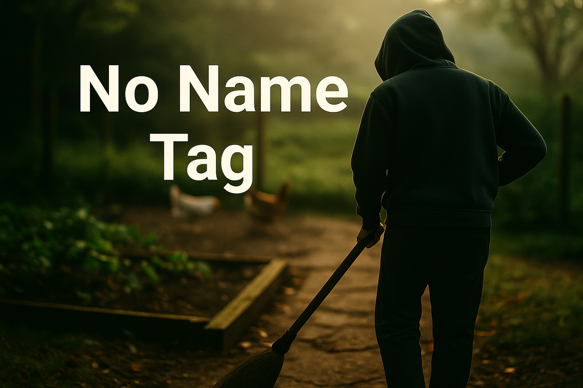 Hidden Servant: Worship That Seeks No Credit Daily Shepherd