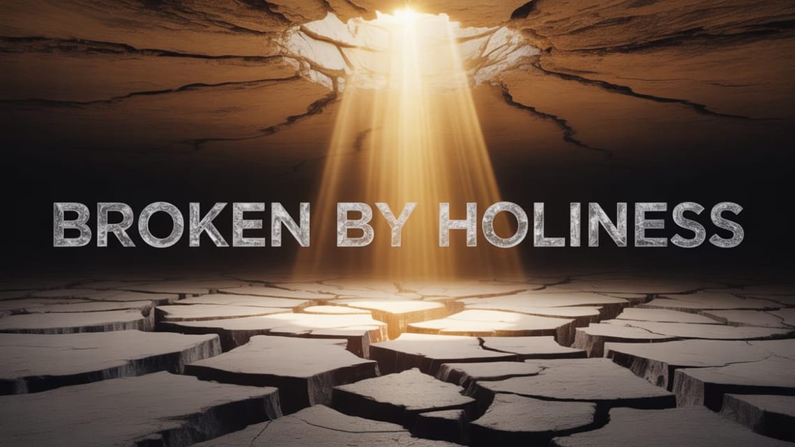 The Fear of the Lord