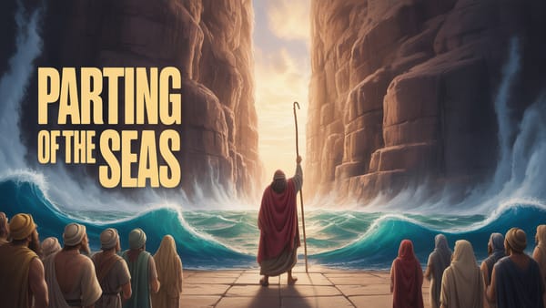 Making Space for God to Speak