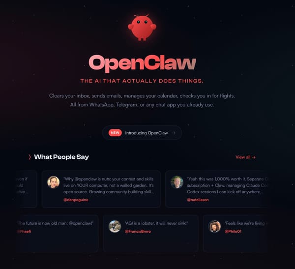OpenClaw Ai Agents Want a Soul.md