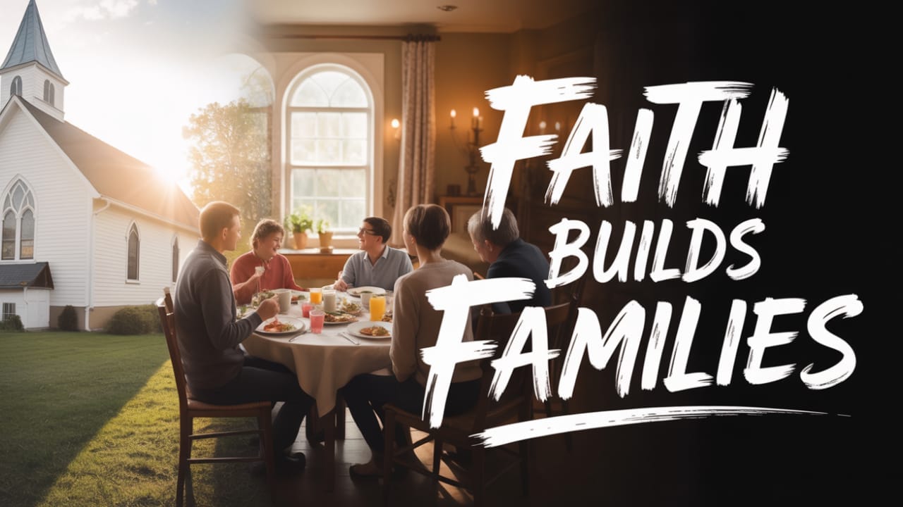 Faithfulness in Marriage Daily Shepherd