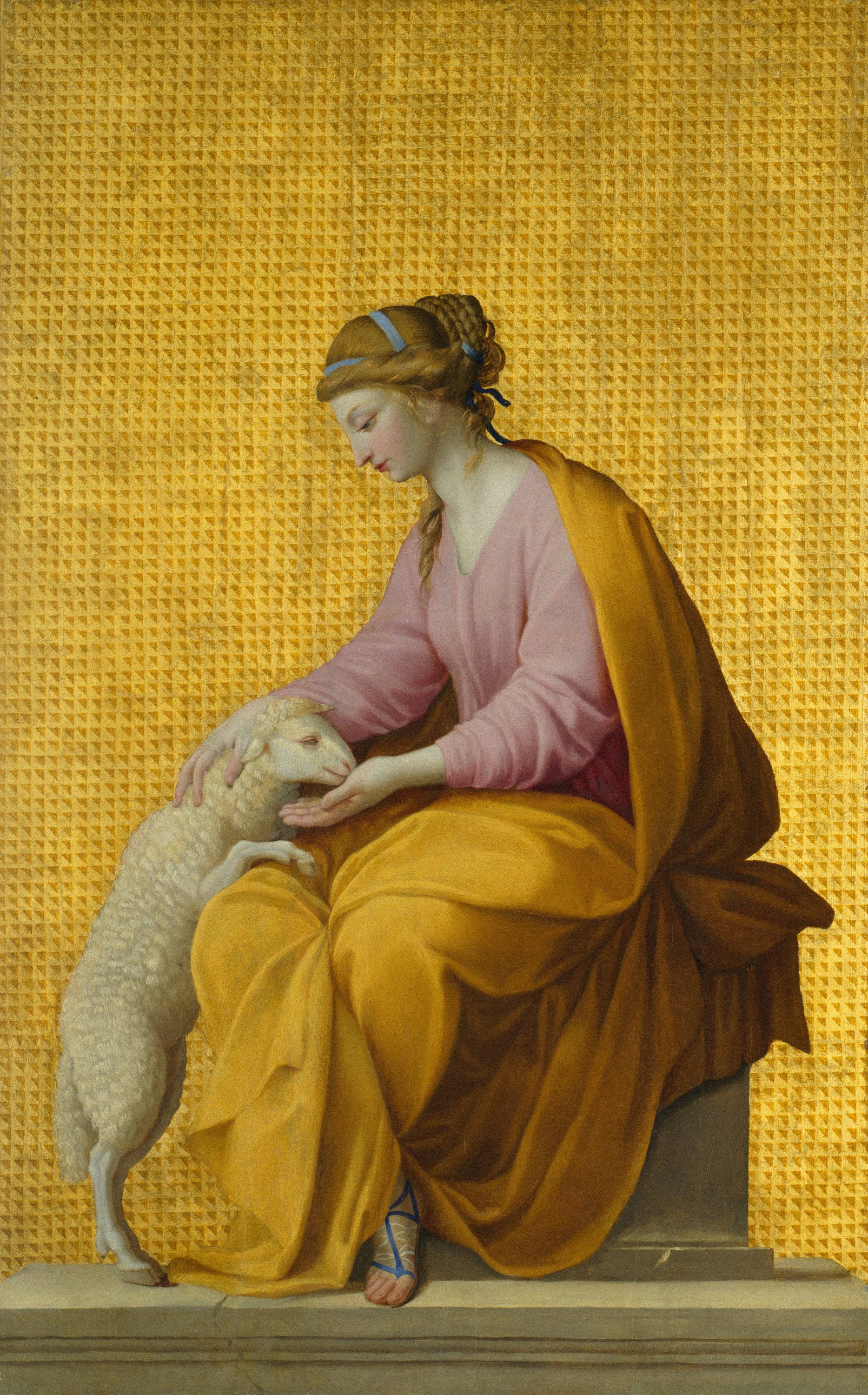 Day 3 – Blessed Are the Meek