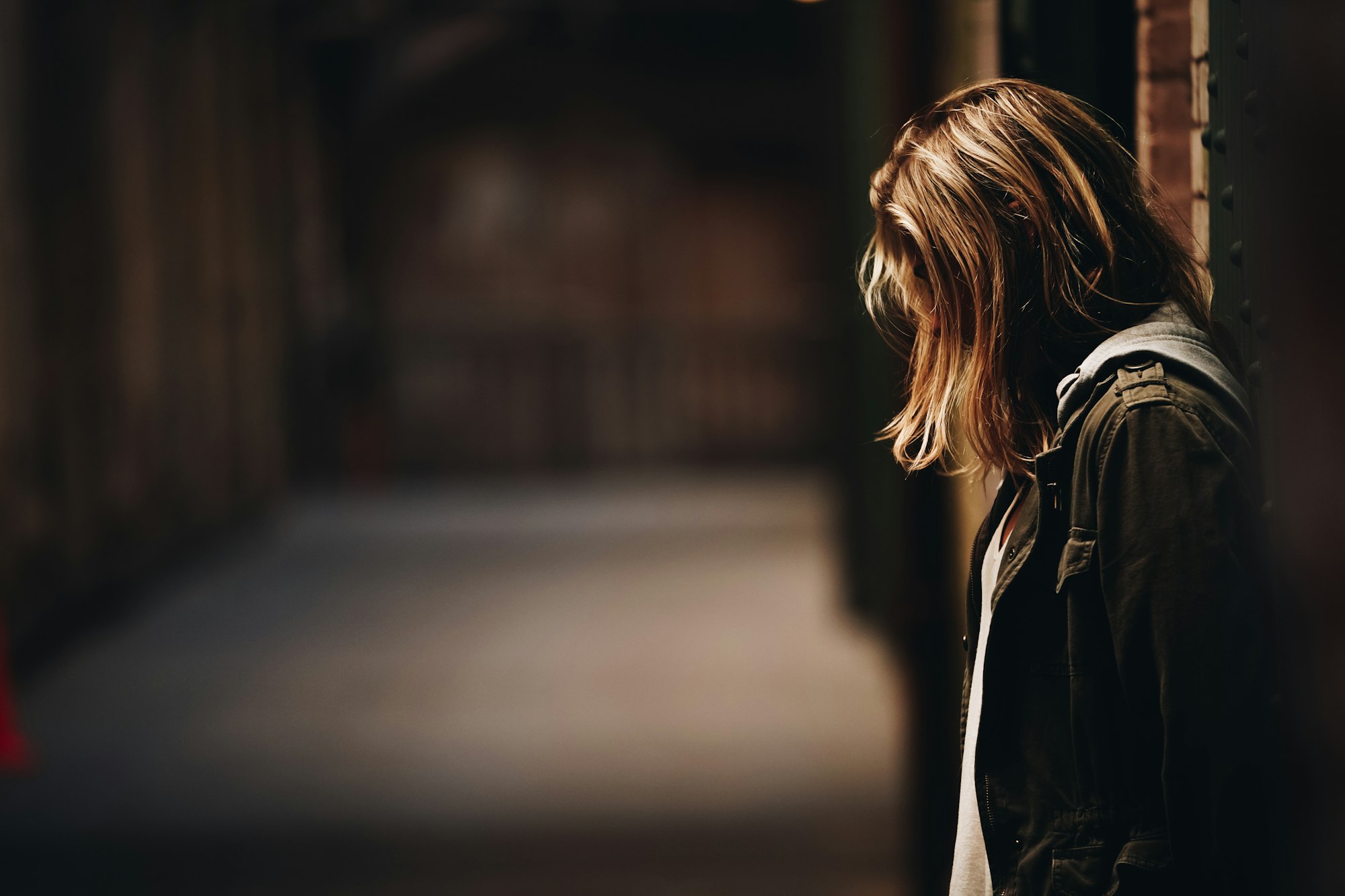 Day 2 – Blessed Are Those Who Mourn